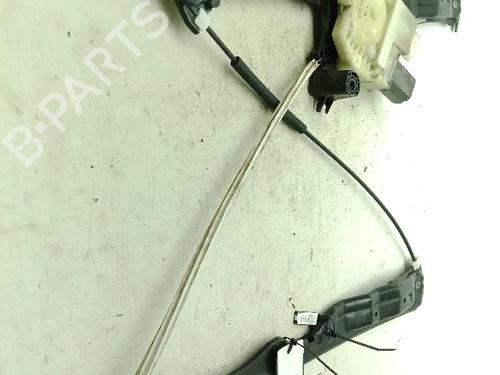 Used Front left window mechanism Front left window mechanism PEUGEOT 308 II (LB_, LP_, LW_, LH_, L3_) 1.2 THP 110 (110 hp) 34238111 34238111