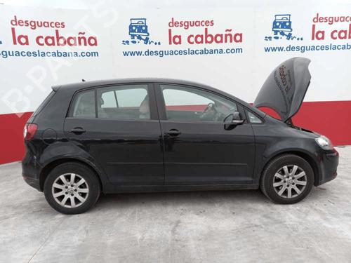 Right tailgate light VW GOLF PLUS V (5M1, 521) 2.0 TDI 16V | BP31988541C80