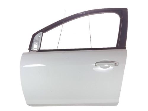 Used Left front door FORD FOCUS II Turnier (DA_, FFS, DS) 1.8 TDCi (115 hp) 18862178