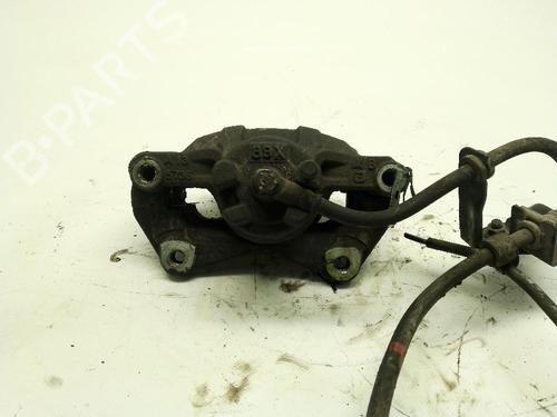 Right front brake caliper MITSUBISHI LANCER VIII Sportback (CX_A) 2.0 DI-D (CX8A) | BP33036960M104 - Image 3
