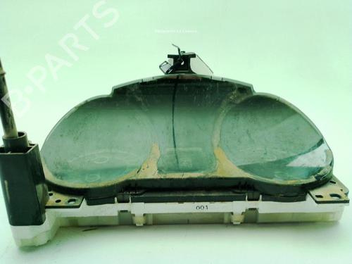 Kombiinstrument MITSUBISHI PAJERO IV (V8_W, V9_W) 3.2 DI-D 4WD (V98W, V88W) | BP30271087C47 