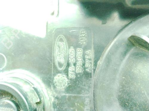 Left headlight FORD TRANSIT CONNECT (P65_, P70_, P80_) 1.8 TDCi | BP23999607C28 - Image 5