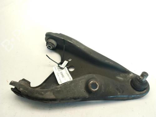 Right front suspension arm DACIA DOKKER Express Box Body/MPV 1.5 dCi 75 / Blue dCi 75 (FEJW, FEAH) | BP24046775M13 