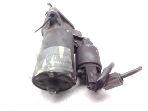 Starter OPEL INSIGNIA A Sports Tourer (G09)  | BP24002151M8 