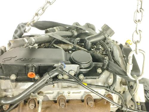 Used Engine Engine IVECO DAILY VI Van 33S15, 35S15, 35C15 (146 hp) 34002750 34002750