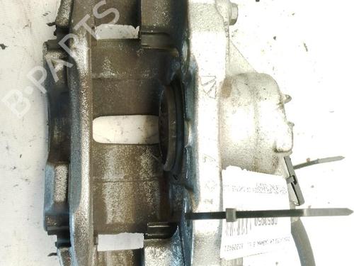 Right front brake caliper CITROËN C4 CACTUS 1.2 THP 110 | BP26652408M104 