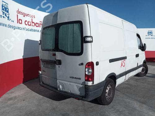 AC compressor OPEL MOVANO A Van (X70) 2.5 CDTI (FD) | BP24607245M34 - Image 8