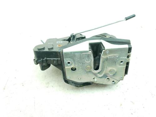 Used Front left lock BMW 3 (E46) 320 d (136 hp) 24000891