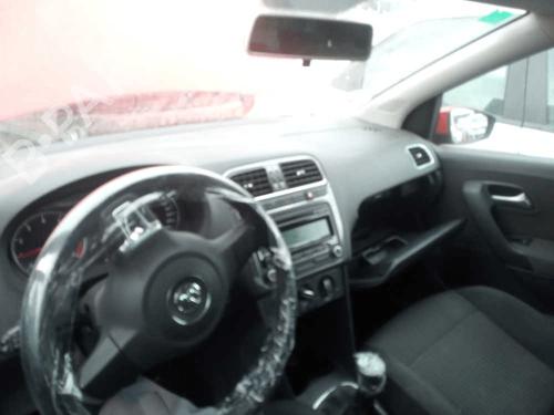 VW POLO V (6R1, 6C1) 1.2 TSI (105 hp) 1716350