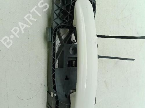 Used Front right exterior door handle Front right exterior door handle 39580479 39580479