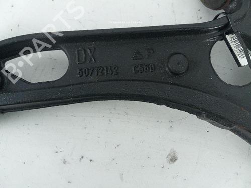 Right front suspension arm CITROËN JUMPER II Bus 2.2 HDi 130 | BP24040914M13 