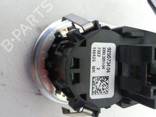 Electronic module BMW 3 Gran Turismo (F34) 318 d | BP19151776M83 