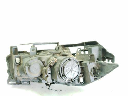 Left headlight RENAULT MEGANE II Saloon (LM0/1_) 1.9 dCi | BP32490625C28