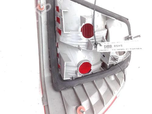 Right taillight BMW 3 (E46) 320 d | BP18358293C35