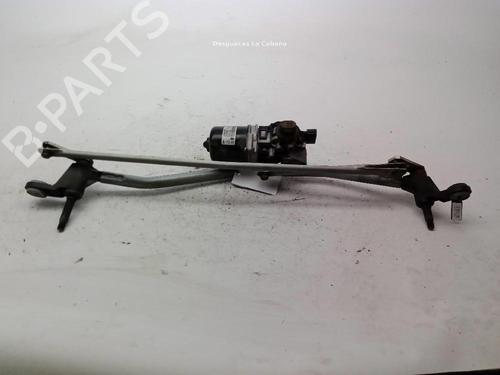 Front wiper motor DACIA SANDERO II 1.5 dCi | BP27924900M29 - Image 2