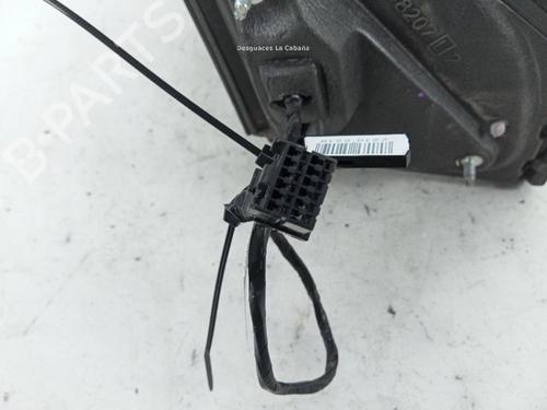 Left mirror DODGE JOURNEY 2.0 CRD | BP31988815C26 