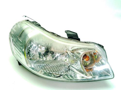 Used Right headlight SUZUKI SX4 (EY, GY) 2.0 DDiS 4x4 (RW420D) (135 hp) 30314546