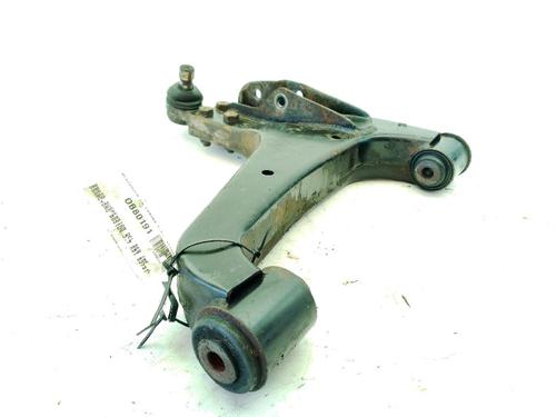 Used Right front suspension arm Right front suspension arm SSANGYONG RODIUS I 2.7 Xdi (163 hp) 34053198 34053198
