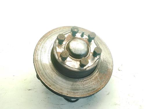 Right front steering knuckle IVECO DAILY IV Van 35S14 C, 35S14 C/P, 35S14 V, 35S14 V/P, 35C14 V,... | BP25781574M26 