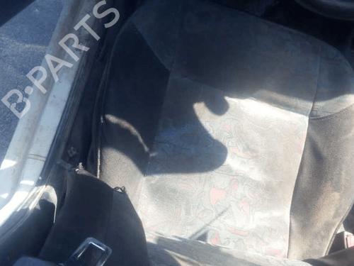 Front right window mechanism SEAT IBIZA II (6K1) 1.4 i | BP24002812C23 