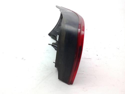 Right taillight VW GOLF IV (1J1) 1.9 TDI | BP27173451C35 