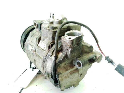 AC compressor AUDI A4 B6 (8E2) 2.0 | BP38683774M34 - Image 4