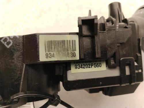 Headlight switch KIA SORENTO II SUV Van (XM) CRDi | BP39092962I24  - Image 5