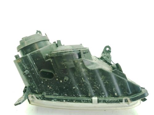 Left headlight OPEL VECTRA C (Z02) 1.8 16V | BP33426110C28 - Image 3
