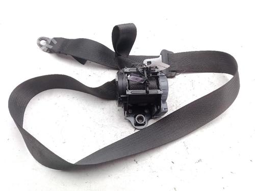Used Rear left seatbelt OPEL ANTARA A (L07) 2.2 CDTi (163 hp) 24043816