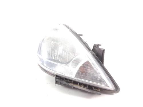 Used Right headlight Right headlight NISSAN TIIDA Hatchback (C11) 1.5 dCi (106 hp) 18862193 18862193