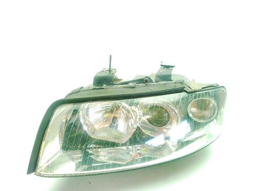 Used Left headlight AUDI A4 B6 (8E2) 2.5 TDI (155 hp) 31583298
