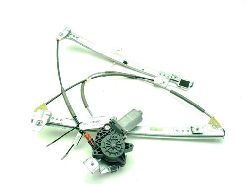 Used Front right window mechanism CITROËN XSARA (N1) 1.9 TD (90 hp) 32155223