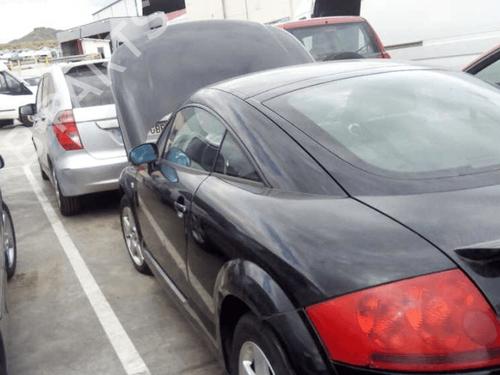 Tailgate AUDI TT (8N3) 1.8 T | BP18372992C6 