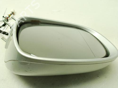 Retrovisor izquierdo Retrovisor izquierdo 39198045 39198045