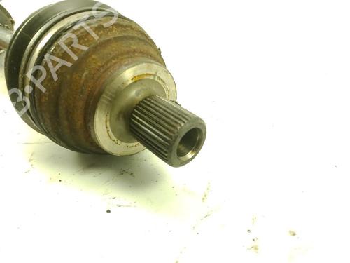 Left front driveshaft VW GOLF VI (5K1) 1.4 TSI | BP18373002M38 