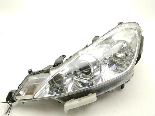 Used Left headlight Left headlight PEUGEOT 4007 (VU_, VV_) 2.2 HDi (156 hp) 33036794 33036794