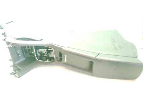 Used Middle console Middle console MG MG ZS SUV (AZS1) EV (177 hp) 27450498 27450498