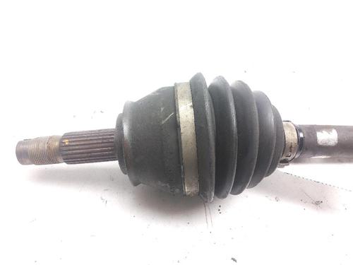 Left front driveshaft ALFA ROMEO MITO (955_) 1.4 Turbo MultiAir (955AXM1A, 955AXR11) | BP34181555M38 - Image 3