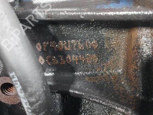 Engine NISSAN PRIMASTAR Bus (X83) dCi 100 | BP36430395M1 - Image 7