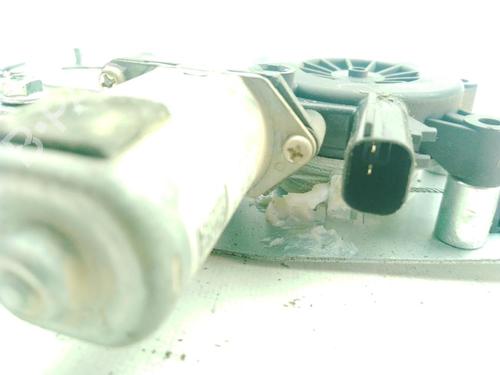 Front left window mechanism FIAT TIPO Saloon (356_, 357_) 1.3 D (356SXB1A, 356SXH1A, 356SXD1A) | BP28313180C22 