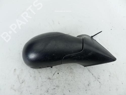 Left mirror CITROËN XSARA PICASSO (N68) 1.6 HDi | BP18372740C26 