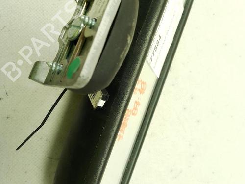 Rear mirror SAAB 9-3 (YS3F, E79, D79, D75) | BP36449641I6 - Image 3