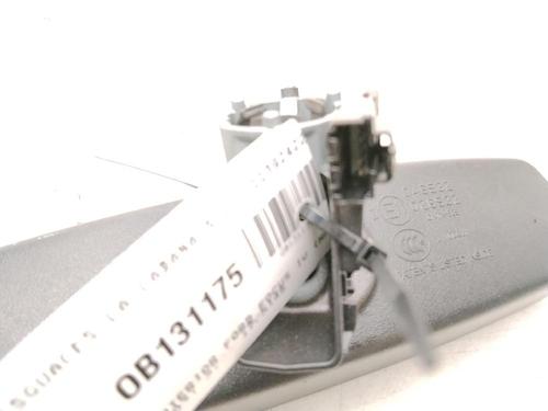 Rear mirror FORD FOCUS IV (HN) 1.0 EcoBoost | BP36694864I6 - Image 3