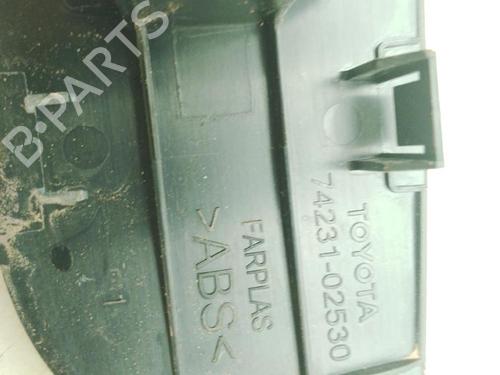 Right front window switch TOYOTA AURIS (_E15_) 1.4 D-4D (NDE150_, NDE150R) | BP24861974I26 - Image 3