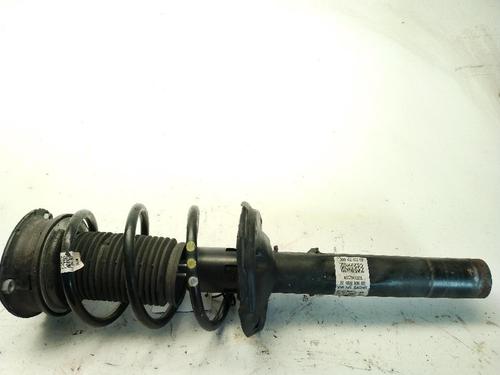 Right front shock absorber AUDI A3 (8V1, 8VK) 1.6 TDI | BP24544385M17 