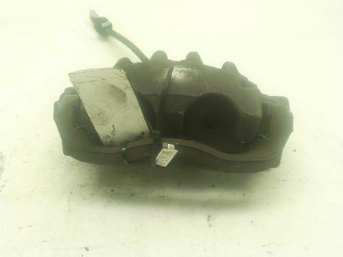 Used Right front brake caliper Right front brake caliper FIAT DUCATO Van (250_) 100 Multijet 2,2 D (100 hp) 33036886 33036886