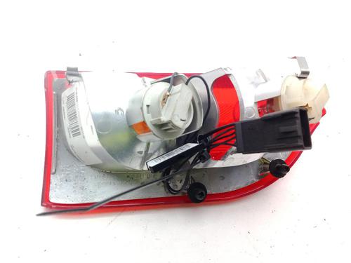 Left tailgate light OPEL INSIGNIA A (G09) | BP26233138C79 - Image 4