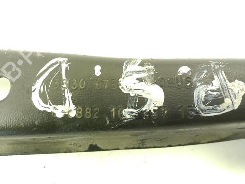 Right rear suspension arm BMW X3 (F25) xDrive 20 d | BP22719630M15 