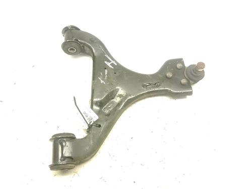 Left front suspension arm MERCEDES-BENZ VITO / MIXTO Van (W639) 110 CDI (639.601, 639.603, 639.605) | BP19445355M12 