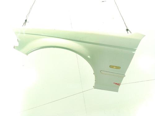 Used Left front fenders BMW 3 (E46) 320 d (136 hp) 29861130